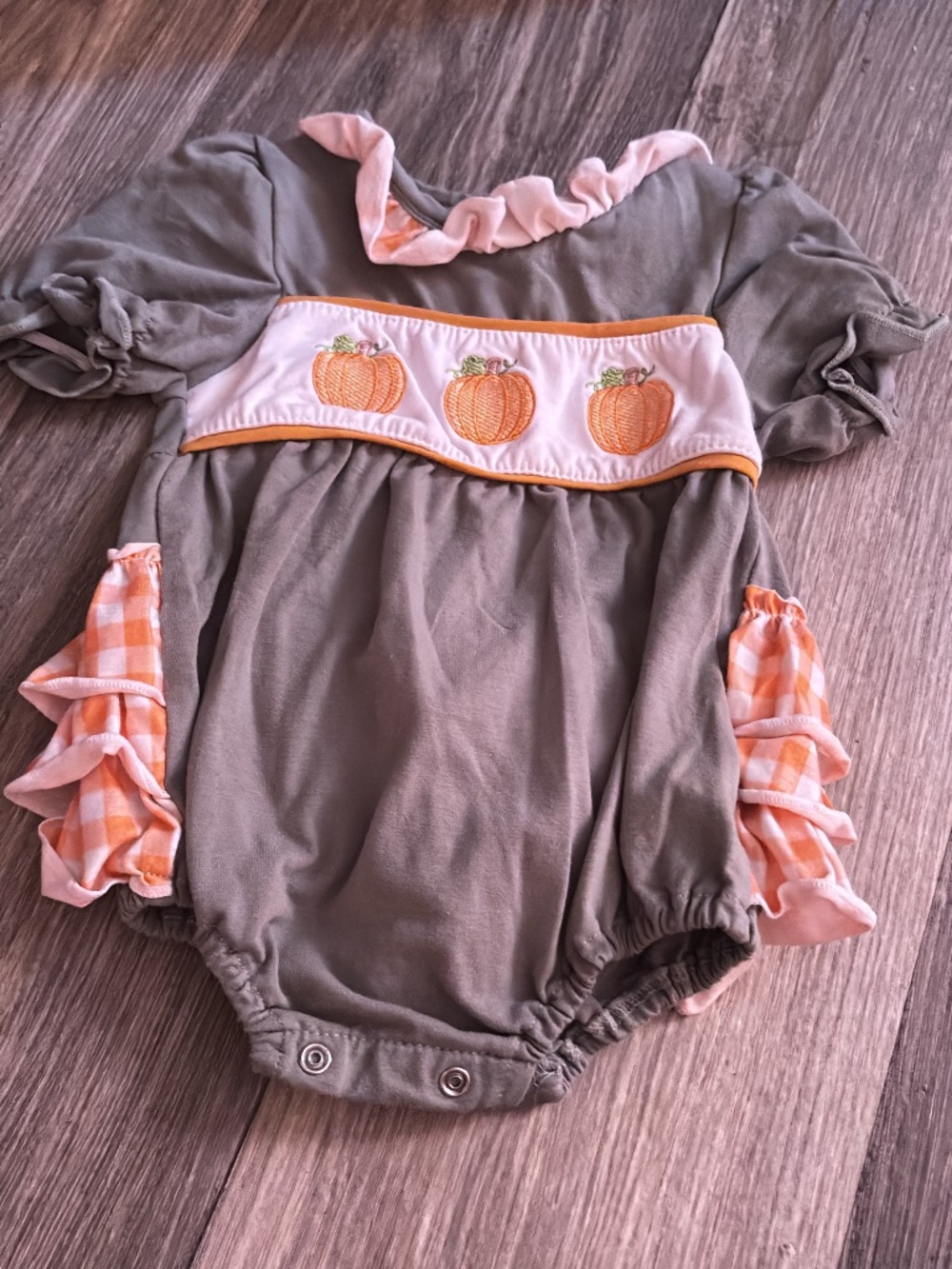 Fall outfits 12 months